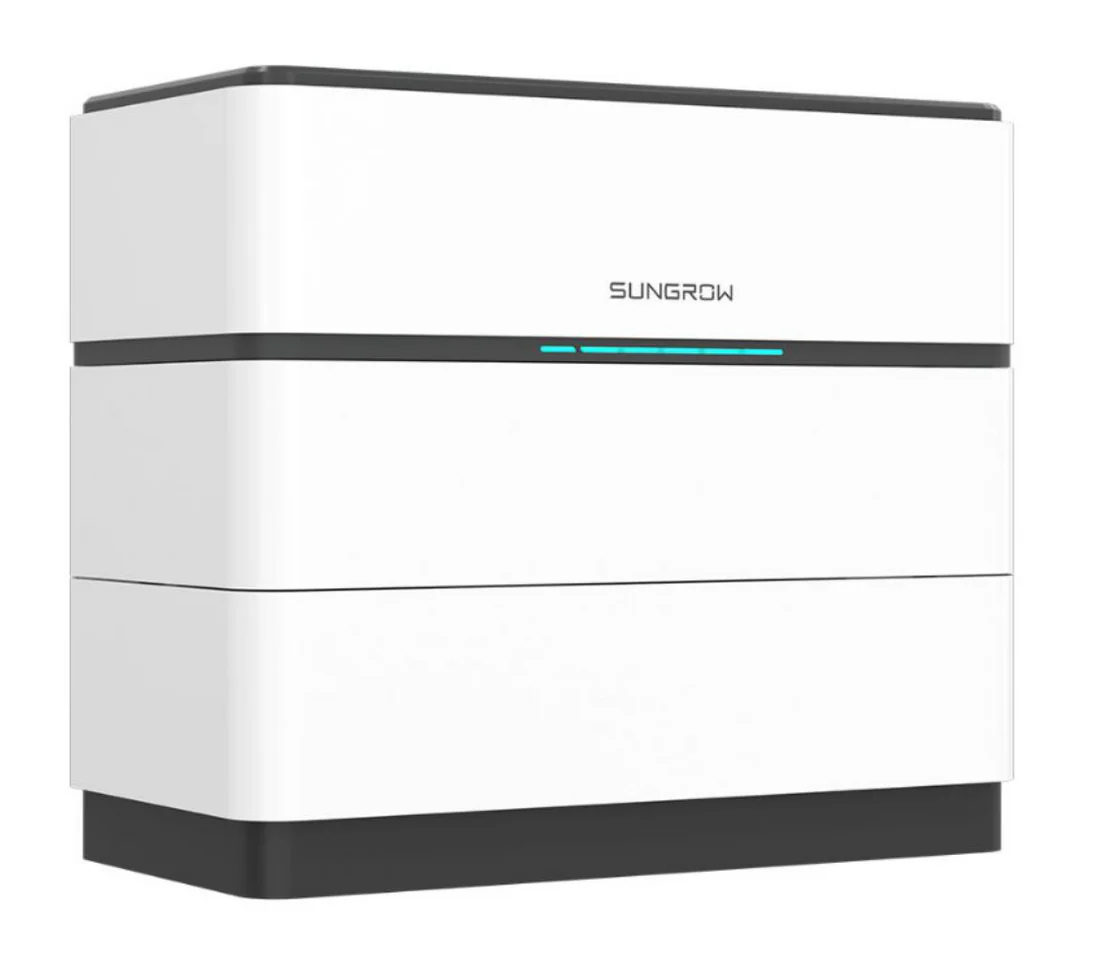Sungrow_HV_LFP_Battery_10.00KWH_140.8V